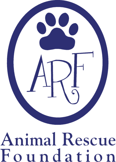 Clothing Donations for Animal Rescue Foundation