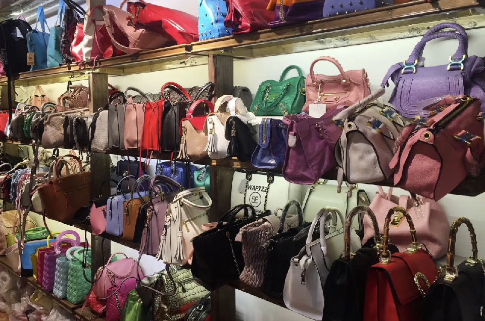North American Used Purse Exporters